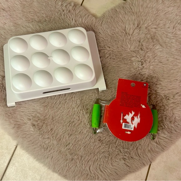 Misc. Kitchen Accessory Bundle - Picture 3 of 7